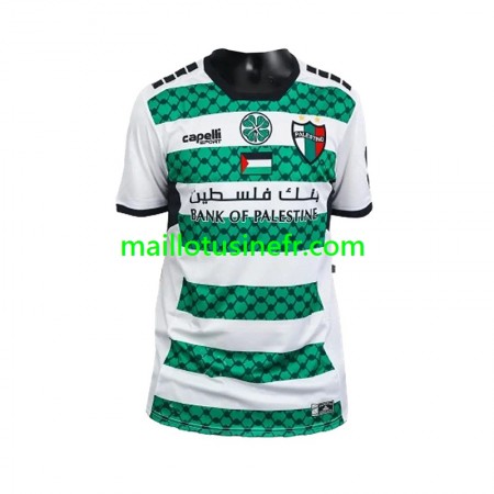 Maillot de Foot Club Deportivo Palestino Troisième 2024-25